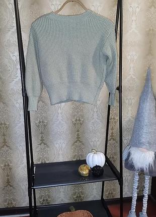 Стильна кофта primark 11-12 3