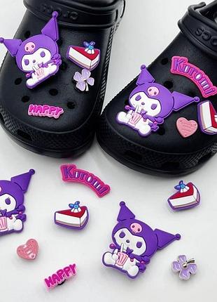 Джибитсы 156 фиолетовый