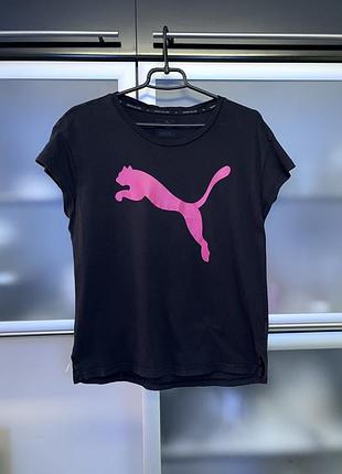 Puma оригінал жіноча футболка