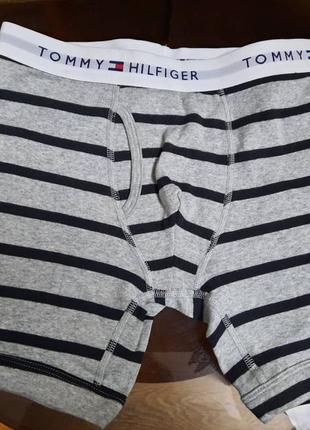 Труси tommy hilfiger оригінал