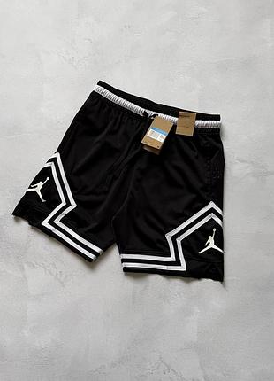 Шорти jordan sport dri- fit nike men's diamond shorts
