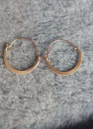 Серьги, бижутерия