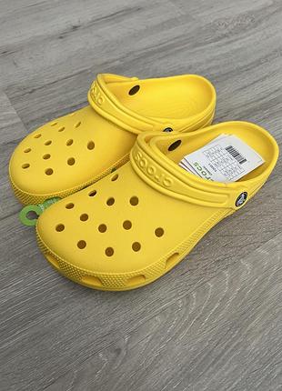 Crocs classic оригінал. сабо, крокс. розміри: w6,w7, w8, w9