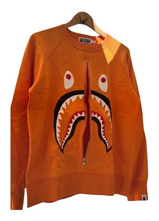 Дуже рідкий лонг bape