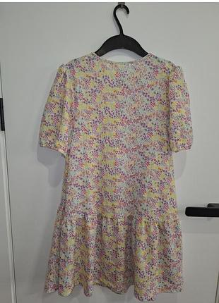 Нове літнє плаття 6