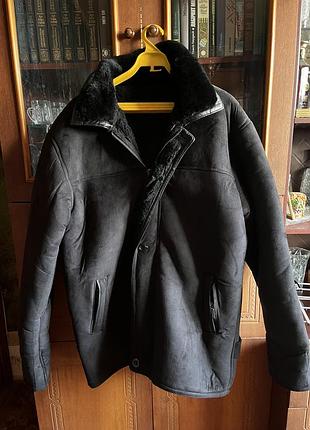 Дублянка чоловіча 5xl нова
