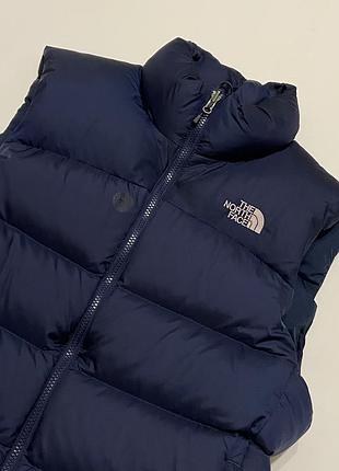 Жилетка «the north face 700» оригінал s
