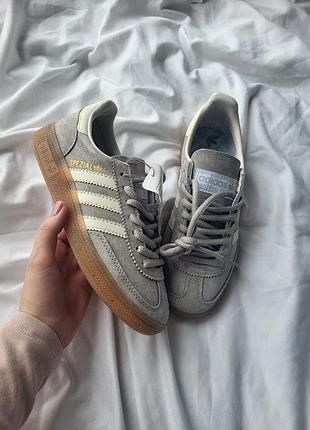 Adidas spezial gray