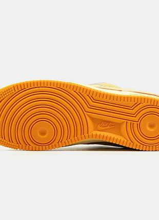 Кроссовки найк nike air force 1 6