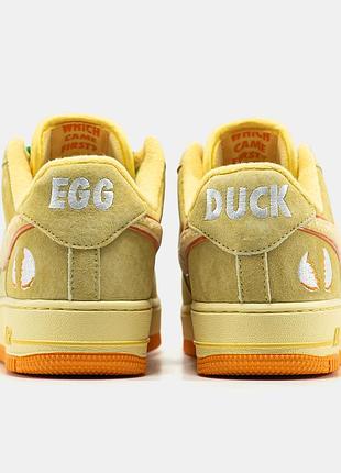 Кроссовки найк nike air force 1 3