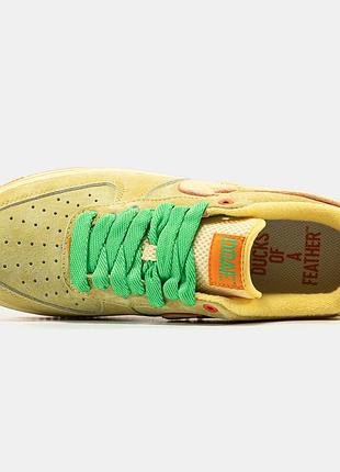 Кроссовки найк nike air force 1 7