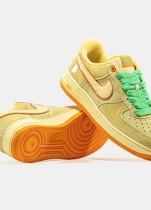 Кроссовки найк nike air force 1 8