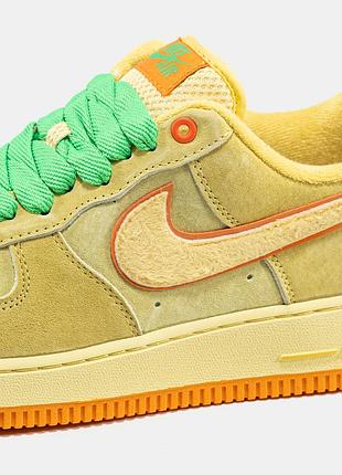 Кроссовки найк nike air force 1 5