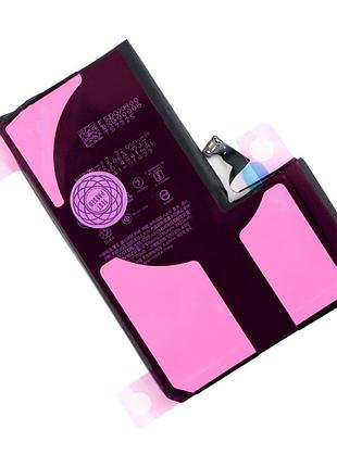 Акумулятор для apple iphone 15 pro max