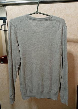 Светр lyle&amp;scott 2