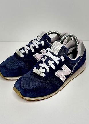 New balance 373