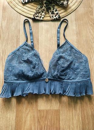 Непревзойденный бюстгальтер без косточек marks &amp; spenser