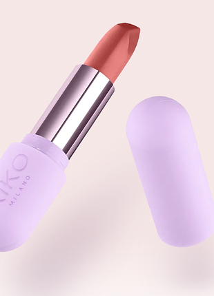 Сатинова помада kiko milano dreamphoria - 05 moody mauve (000209-05)