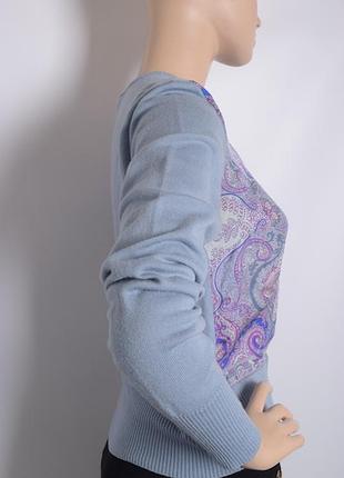 Светр etro,оригінал 2