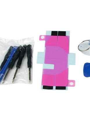 Акумулятор для apple iphone xr 6