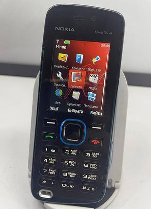 Легендарна nokia 5220 повністю справна