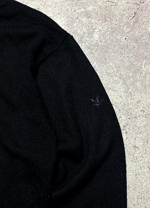 Lyle scott светр кофта 2