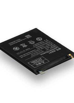 Аккумулятор для xiaomi redmi note 4 / bn41