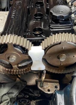 Фіксатор розпочатів mitsubishi, kia, hyundai 4g63