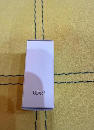 Сыворотка для лица 3