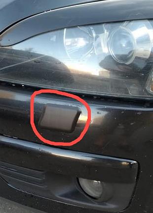Кришка омивача фар ford focus 2 пари