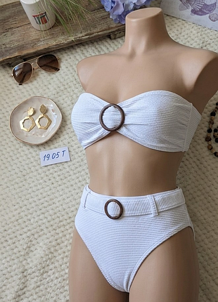 Купальник prettylittlething 12/40