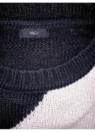 Светр  m&amp; co 4