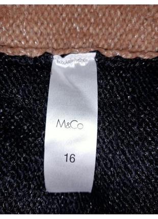 Светр  m&amp; co 5