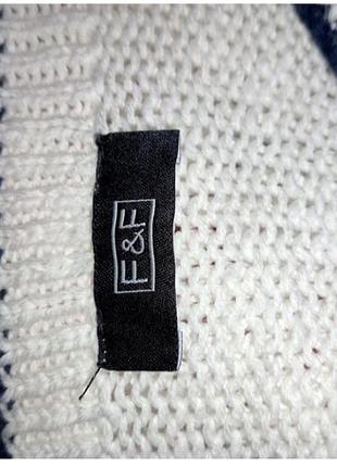Светр.  f&f 4