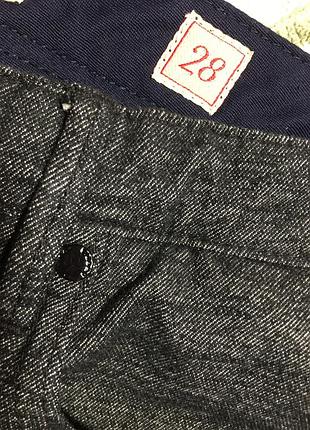 Брюки o/zero construction size 28 6