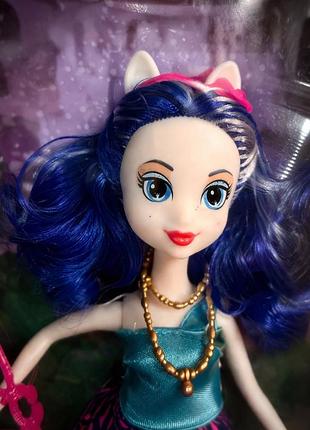 Кукла my little pony equestria girls рарити