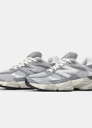 New balance 9060 grey 5