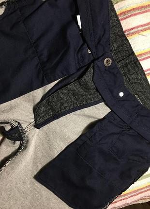 Брюки o/zero construction size 28 3
