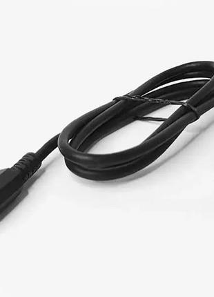 Кабель живлення usb для роутера від повербанка