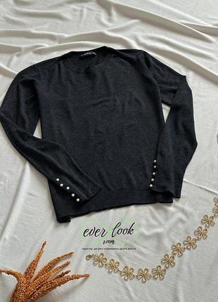 Светр жіночий zara
