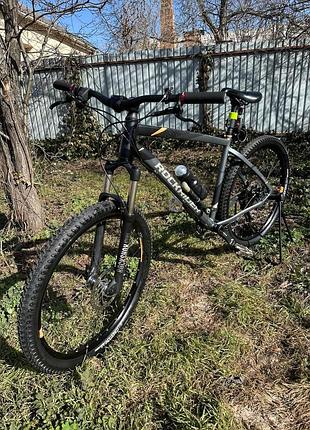 Велосипед rockrider st900 xl 27.5 | гірський mtb | повністю обслужений
