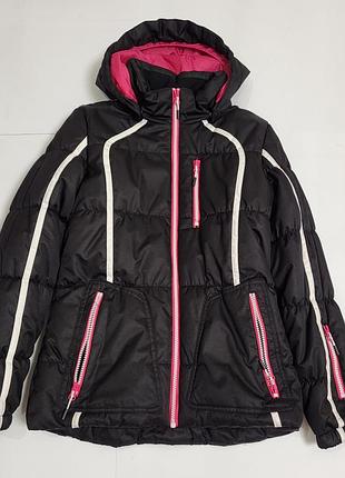 Курточка icepeak 4