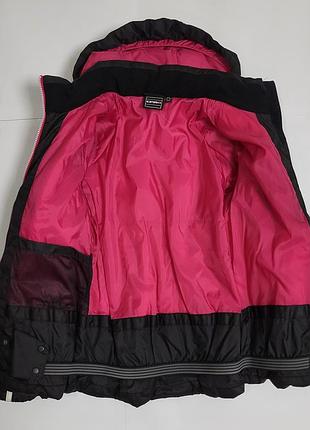 Курточка icepeak 3