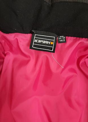 Курточка icepeak 7