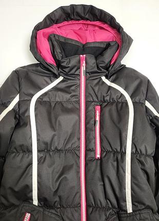 Курточка icepeak 9