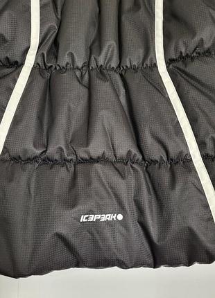 Курточка icepeak 5