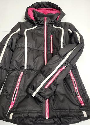 Курточка icepeak 6
