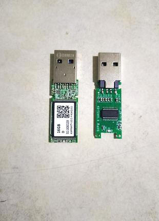 Начинка для флешек flash drive