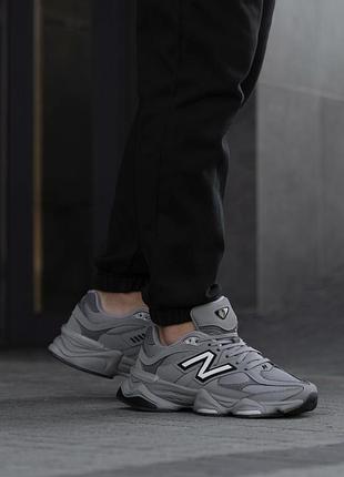 New balance 9060 shadow grey