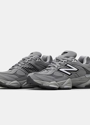 New balance 9060 shadow grey 2